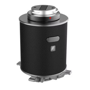 Sistema de Lanzamiento de Cuatro Etapas CZI TH4 V2 en Caja de Seguridad de Plástico para Matrice 350RTK y Matrice 400 - Product Image 4