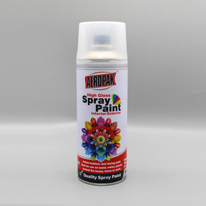Aeropak Pintura Acrílica en Aerosol de 10 Onzas - Product Image 2