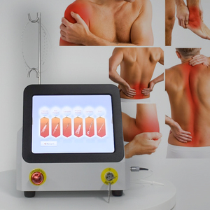 Deep Tissue Class IV 980nm <strong>Laser</strong> <strong>Pain</strong> Relief Physiotherapy Device High Power 60W <strong>Laser</strong> Machine Physiotherapy <strong>Laser</strong> <strong>Therapy</strong> - Product Image 6