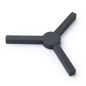 Phong Cách Bắc Âu Cấp Thực Phẩm Silicone Trivet Mat Không Thấm Nước Coaster Cho Bảng Tam Giác Nồi Mat Với Cách Nhiệt Placemat <span class=keywords><strong>Pad</strong></span> - Product Image 6