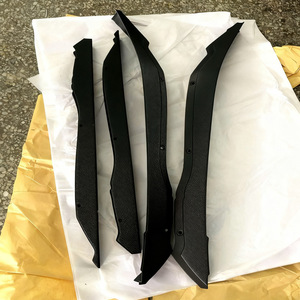Diseño de Moldes Personalizados para Prototipos de Plástico CNC, Fabricación de Carcasas en Lotes Pequeños por Laminación, por Expertos Artesanos - Product Image 2