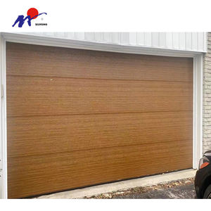 <span class=keywords><strong>Porte</strong></span> <span class=keywords><strong>de</strong></span> <span class=keywords><strong>Garage</strong></span> en acier motorisée, <span class=keywords><strong>ouverture</strong></span> en métal, isolation <span class=keywords><strong>manuelle</strong></span> et automatique du bois, <span class=keywords><strong>sectionnelle</strong></span>, simple, pour voiture - Product Image 5