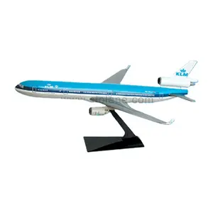 DC-10 KLM 비행기 모델