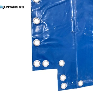 Lonas de 40 pies para Contenedores con Apertura Lateral, para Piezas y Accesorios de Contenedores - Product Image 3