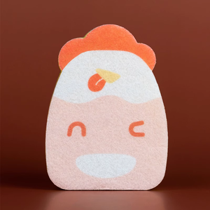 <span class=keywords><strong>Esponja</strong></span> Mágica de Dibujos Animados de <span class=keywords><strong>Bob</strong></span> <span class=keywords><strong>Esponja</strong></span>, <span class=keywords><strong>Esponja</strong></span> de Limpieza de Doble Cara para Cocina, Cepillo para Lavar Platos, Estropajos, Aplicable para - Product Image 2