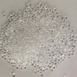Gránulos de Resina Plástica EVA Transparente de Alta Calidad 7350M 7470M, Material Antiestático de Espuma de Celda Cerrada Delgada para Plantillas, Directo de Fábrica - Product Image 4