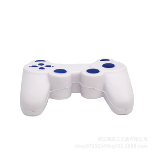 Pu Foam Game Controller Toy High <b>Rebound</b> Fidget Toy For Kids Age 8 13 Years Unisex Gift Decoration - Product Image 3