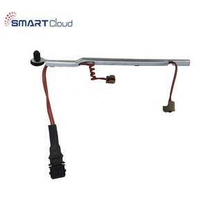 Sistema de freno automático Renau lt, piezas de advertencia, contacto Oem, 5001834075, 5001848363, 68323785, Sensor de desgaste - Product Image 2