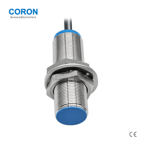 CORON CMJ-A18M-5ANB防爆型电感式接近传感器M18 PNP无引线感应范围5毫米12-24vdc <span class=keywords><strong>3</strong></span>线 - Product Image 4