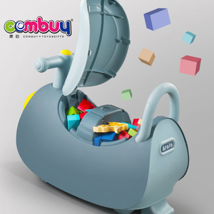 Walker drive <span class=keywords><strong>gioco</strong></span> giocattoli giro sui bambini <span class=keywords><strong>twister</strong></span> auto altalena - Product Image 5