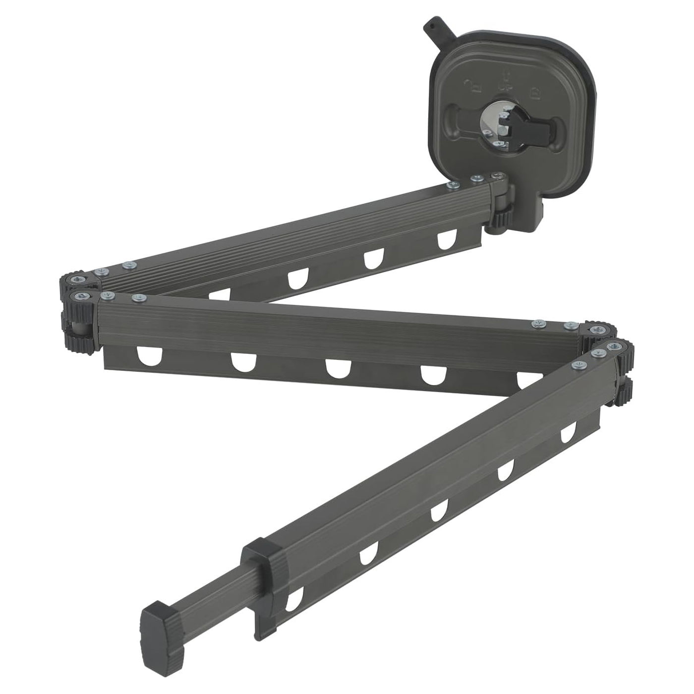 สีเทาเข้ม