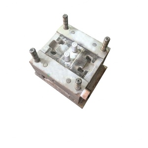 Fabricante de Moldes de Inyección de Plástico ABS, PP y PC de Alta Calidad, Personalizados y OEM, para Accesorios de Plástico para Ranuras de Tarjetas SIM de Teléfonos Móviles - Product Image 3