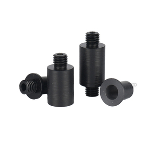 Pièces usinées CNC, fil EDM, tournage en aluminium et acier inoxydable, prototypage rapide, service complet de qualité chinoise 2026 - Product Image 4