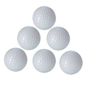 Özel boş Golf topu ve eğitim kulübü yüksek kaliteli Golf ürünleri - Product Image 2