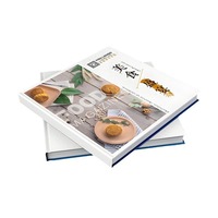 Catálogos Empresariales, Manuales de Productos, Informes Corporativos, Servicio de Impresión de Libros, Impresión Digital Offset, Encuadernación Rústica, Varios Tipos de Papel