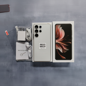 Téléphone étanche imprimé à l'écran Big Brother ucuz telefon - Product Image 1