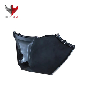 04712-TLY-H00 accesorios de coche Esquina de parachoques trasero derecho para Honda <span class=keywords><strong>2017</strong></span> Crv RW1 RW2 2018 - Product Image 2