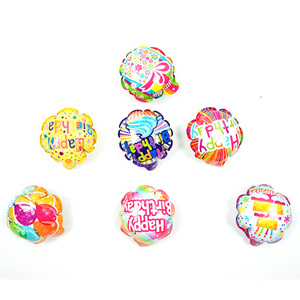 Palloncini Autogonfiabili di Alta Qualità OEM, Vendita all'Ingrosso di Palloncini Autogonfiabili - Product Image 3