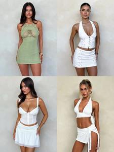 Vendita all'Ingrosso a Prezzi Bassi, Stock di Fabbrica, Abiti <span class=keywords><strong>da</strong></span> <span class=keywords><strong>Cerimonia</strong></span> per Donne, <span class=keywords><strong>Vestiti</strong></span> Casual Femminili, Spedizione Casuale - Product Image 6