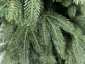 <b>5ft</b> 6FT Indoor Fat <b>Christmas</b> <b>Tree</b> Europe Style Thick PVC PE Artificial <b>Christmas</b> <b>Tree</b> with Stready Base - Product Image 4