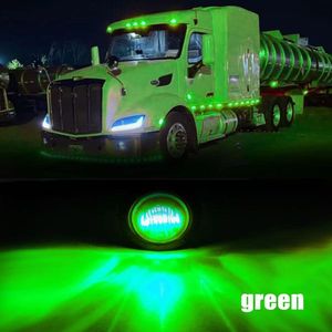 ไฟ LED รถพ่วงอัตโนมัติสำหรับระบบไฟรถบรรทุกไฟภายในรถด้านหลังรถ - Product Image 2