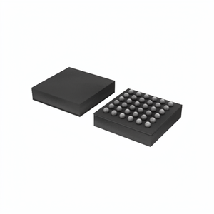 SC16C850LIET,115 Components Electronic Interface 36 TFBGA Authorized Distributor - Product Image 1
