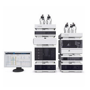 Sistema de Inyección Automática para Cromatógrafo Líquido Agilent 1260 para Análisis de Laboratorio - Product Image 3