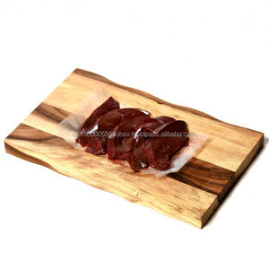 Vente en gros de foie de porc congelé Vente en gros de foie de porc congelé - Product Image 2