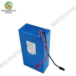 Yüksek kapasiteli 18650 29V 42Ah şarj edilebilir pil 12P7S - Product Image 3