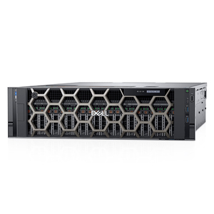 Le nouveau serveur rack PowerEdge R940 directement du fabricant avec mémoire Platinum 8280 64 Go, le nouveau Dell PowerEdge directement du fabricant - Product Image 2