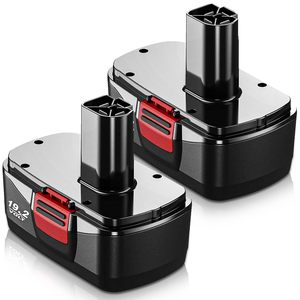 130279005 4.5Ah Ni-Mh 19.2Vツールバッテリー交換用職人130279005 1323903 19.2Vコードレス電動工具バッテリー