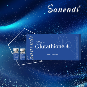 เซรั่มกลูต้าไธโอน OEM สูตรเฉพาะเพื่อผิวขาวกระจ่างใส ลดเลือนริ้วรอย ฟื้นฟูผิวหน้า ช่วยให้ผิวชุ่มชื้น ลดเลือนจุดด่างดำ - Product Image 6