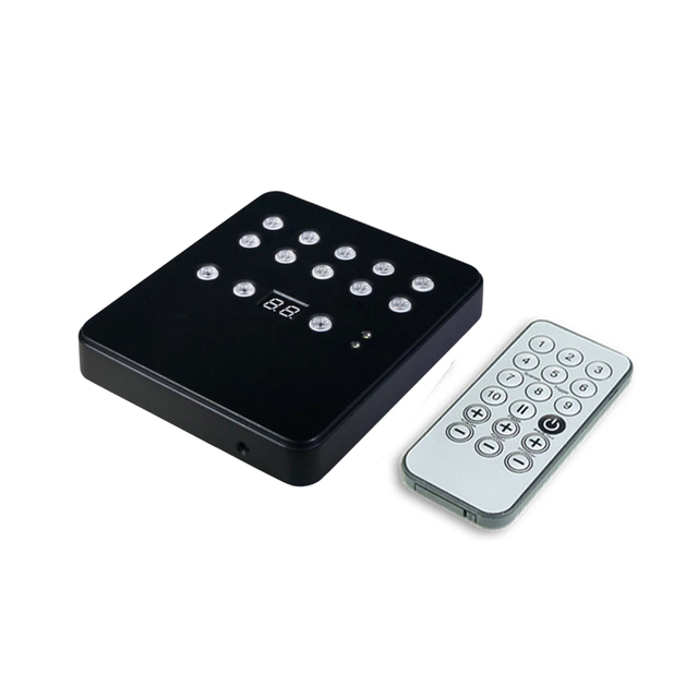 SKYDANCE DM512 512 Channel DMX Master Mini USB to DMX Interface DMX Connections Controller Wireless Transmitter