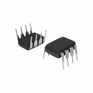ซื้อชิ้นส่วนอิเล็กทรอนิกส์ออนไลน์ของแท้ LMC6482IN 8 DIP ชิป - Product Image 1