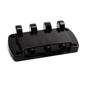 Fabricants de moules en plastique sur mesure, moules ABS, conception de connecteurs en plastique, fabricant de moules, outillage d'injection plastique - Product Image 2