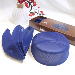 Gorro de oración islámico árabe bordado para hombre, sombrero musulmán étnico, venta al por mayor, de fabricante de Bangladesh - Product Image 1