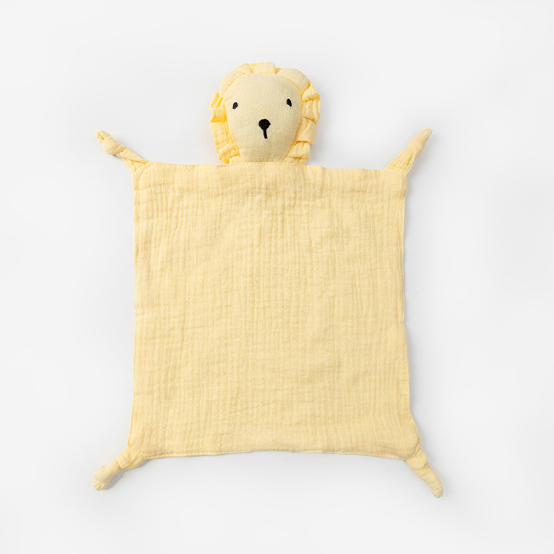Jaune clair (Lion)