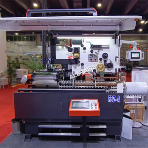 Tự động tin có thể cơ thể máy hàn kim loại thợ hàn máy thực phẩm nước giải khát vòng có thể làm cho máy - Product Image 3