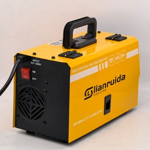 Poste à <span class=keywords><strong>souder</strong></span> multifonction 3-en-1 OEM pour soudage à l'arc, station de soudage, machine à <span class=keywords><strong>souder</strong></span> électrique MMA <span class=keywords><strong>MIG</strong></span> <span class=keywords><strong>TIG</strong></span> 240V - Product Image 4