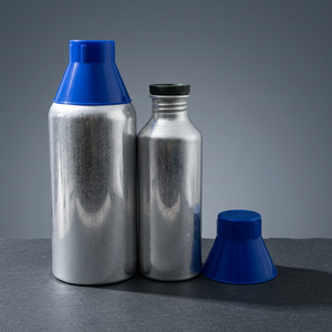 Flacons de parfum et d'huiles essentielles en aluminium de qualité supérieure avec vaporisateur – Durables et élégants, fabriqués au Vietnam par VAB - Product Image 2