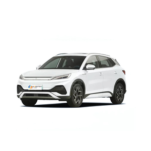 Лидирующая модель BYD Yuan EV SUV, 5-местный электромобиль, запас хода 430 км, хит продаж - Product Image 1