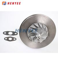 Cartouche de turbocompresseur HX40 4049418 4049419 4049420 4051438 4049368 noyau turbo pour CUMMINS 6CTA C300 8.3L