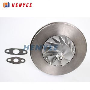 ตลับเทอร์โบชาร์จเจอร์ HX40 4049418 4049419 4049420 4051438 4049368แกนเทอร์โบสำหรับคัมมินส์6CTA 8.3L C300 - Product Image 3