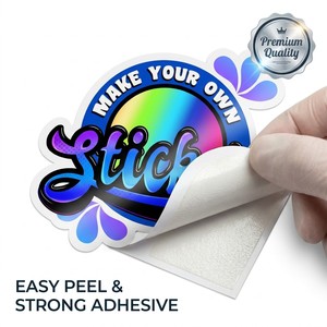 <span class=keywords><strong>Adesivi</strong></span> Decorativi Fatti a Mano in Stile Retrò <span class=keywords><strong>per</strong></span> Scrapbooking, Fogli di Carta <span class=keywords><strong>per</strong></span> Collage, Etichette <span class=keywords><strong>per</strong></span> Torte di <span class=keywords><strong>Compleanno</strong></span> - Product Image 1
