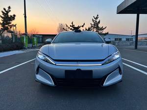 Auto Eléctrico Usado en China, BYD Han L, Versión de Lujo, 701 km de Autonomía, 680 CV, Nuevo, en Venta, 2025 - Product Image 2