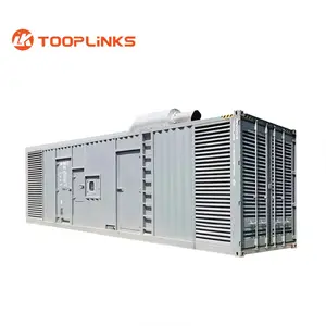 Supply Backup Generators For Data Center Power Solutions Data Center Generators
