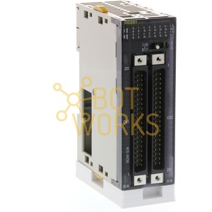 Omron CJ1WOD261CHN177 - Nuovo - Product Image 1