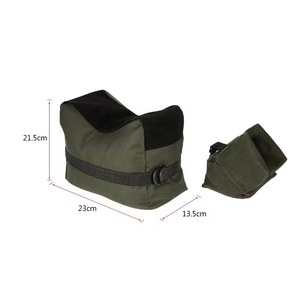 Bolsa Táctica Personalizada para Exteriores, Bolsa de Caza para Instructor, Material Oxford Resistente al Desgaste, Embalaje en Caja para Todas las Estaciones - Product Image 3
