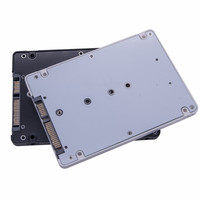 Caja de disco duro de protocolo 3,0 con ordenador portátil integrado de 7mm, de 2 a 2,5