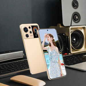 Smartphone Android 14 O 15 5g 22gb 3tb S24 S25 Super <span class=keywords><strong>achat</strong></span> téléphone <span class=keywords><strong>portable</strong></span> en ligne - Product Image 1